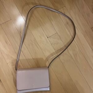 Pink Kate Spade Purse